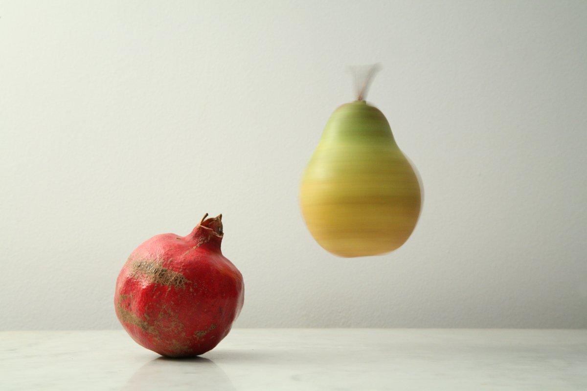 photographie nature morte en mouvement 01
