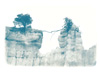 vignette de la série photographique paysages sensibles
