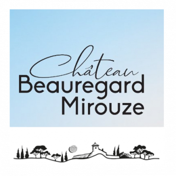 Château Beauregard-Mirouze de Bizanet