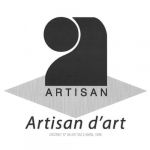 logo artisan d'art