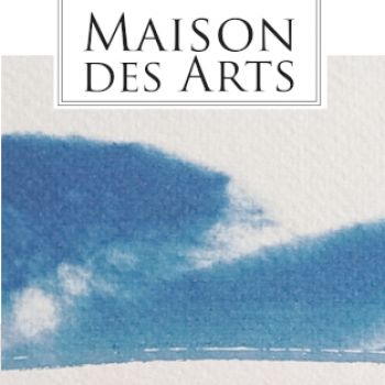 affiche art petille abbaye